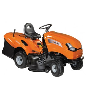 101 C/16 K H Çim Biçme Traktörü